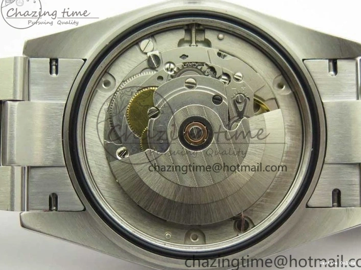 0204 DateJust II 126334 41mm SS BP 1:1 Best Edition Blue Dial Sticks Makers on Oyster Bracelet Bright 3322